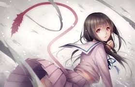 壱岐ひよりのエロ画像（ノラガミ）38