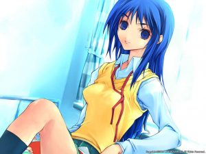 来栖川綾香のエロ画像（To Heart）38