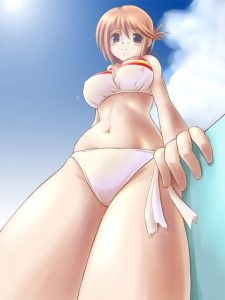 小牧愛佳のエロ画像（To Heart）24