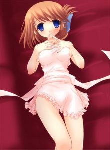 小牧愛佳のエロ画像（To Heart）26