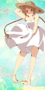 竜崎桜乃のエロ画像（テニスの王子様）18