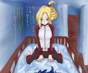 立凪コーリンのエロ画像（カードファイト!!ヴァンガード）8