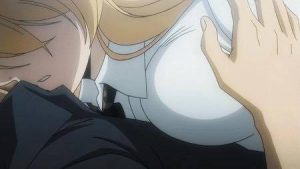 ヒミコのエロ画像（BTOOOM！）19