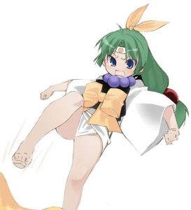 忍のエロ画像（ニニンがシノブ伝）22