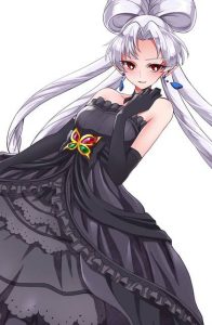 トワイライトのエロ画像（プリキュア）44