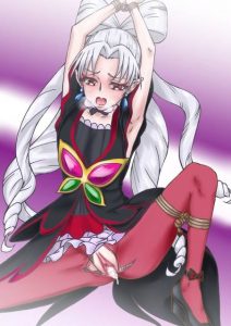 トワイライトのエロ画像（プリキュア）42