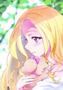 風鈴アスミのエロ画像（プリキュア）11