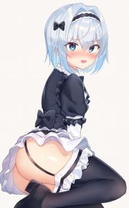 空銀子のエロ画像（りゅうおうのおしごと！）27