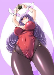 チュチュのエロ画像（SHOW BY ROCK!!）3