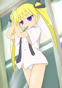 ソーニャのエロ画像（キルミーベイベー）44