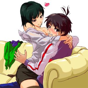 音無小鳥のエロ画像（アイドルマスター）47