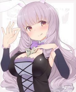 チュチュのエロ画像（SHOW BY ROCK!!）4