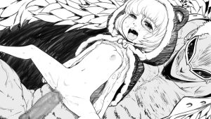 シュガーのエロ画像（ワンピース）4