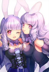チュチュのエロ画像（SHOW BY ROCK!!）6