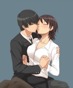 高橋麻耶のエロ画像（アマガミ）28