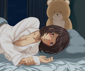 高橋麻耶のエロ画像（アマガミ）29