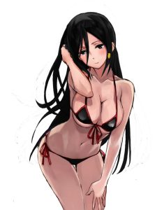 こころのエロ画像（デッドオアアライブ）30