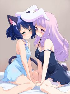 チュチュのエロ画像（SHOW BY ROCK!!）7