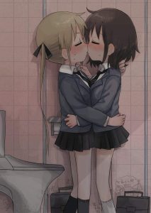 ソーニャのエロ画像（キルミーベイベー）47