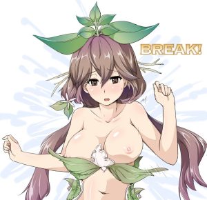 ユグドラシルのエロ画像（グランブルーファンタジー）6