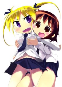 ソーニャのエロ画像（キルミーベイベー）49
