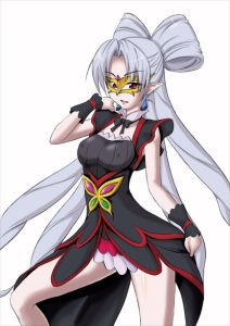 トワイライトのエロ画像（プリキュア）31