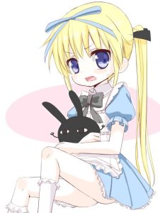 ソーニャのエロ画像（キルミーベイベー）52