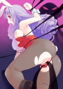 チュチュのエロ画像（SHOW BY ROCK!!）9