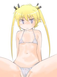 ソーニャのエロ画像（キルミーベイベー）53