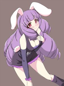 チュチュのエロ画像（SHOW BY ROCK!!）11