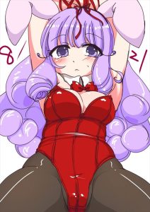 チュチュのエロ画像（SHOW BY ROCK!!）12