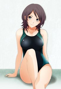 高橋麻耶のエロ画像（アマガミ）34