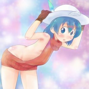 かばんのエロ画像（けものフレンズ）8