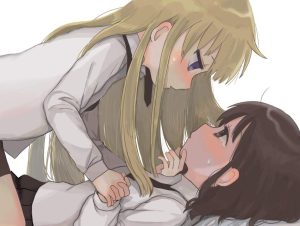 ソーニャのエロ画像（キルミーベイベー）59