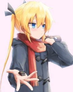 ソーニャのエロ画像（キルミーベイベー）60