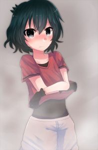 かばんのエロ画像（けものフレンズ）9