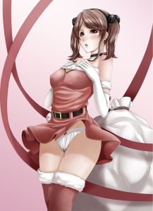 中多紗江のエロ画像（アマガミ）12