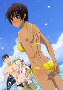 キャスカのエロ画像（ベルセルク）11