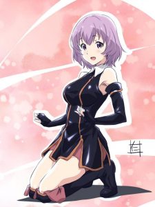 シホルのエロ画像（灰と幻想のグリムガル）10