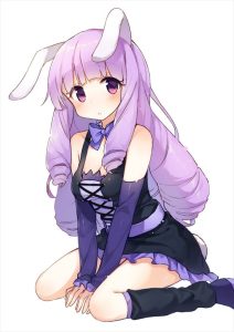 チュチュのエロ画像（SHOW BY ROCK!!）16