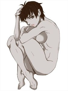 キャスカのエロ画像（ベルセルク）13