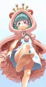 シュガーのエロ画像（ワンピース）6