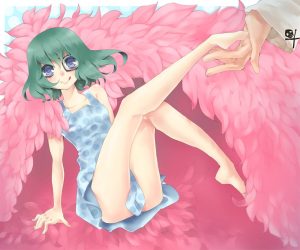 シュガーのエロ画像（ワンピース）8