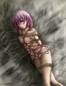 シホルのエロ画像（灰と幻想のグリムガル）16