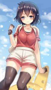 かばんのエロ画像（けものフレンズ）13