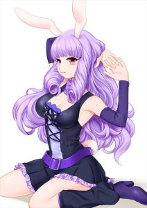 チュチュのエロ画像（SHOW BY ROCK!!）20