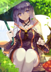 シホルのエロ画像（灰と幻想のグリムガル）19