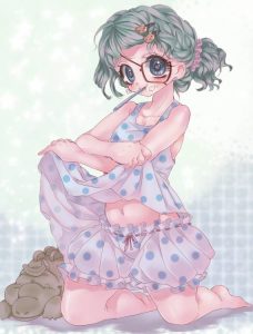 シュガーのエロ画像（ワンピース）13