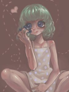 シュガーのエロ画像（ワンピース）14