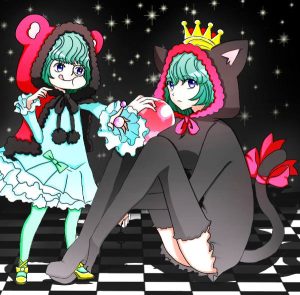 シュガーのエロ画像（ワンピース）16